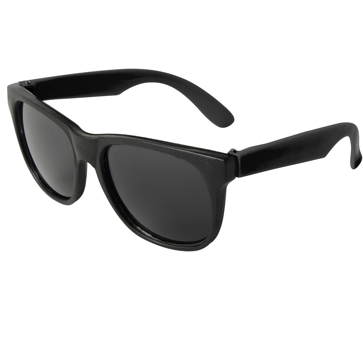 Black Neon Sunglasses