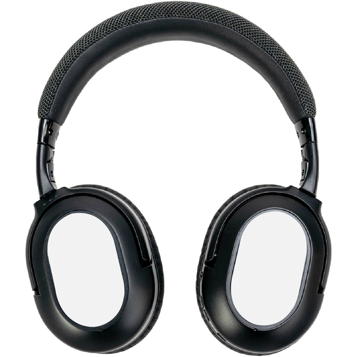 Black Ekosphear ANC Headphones