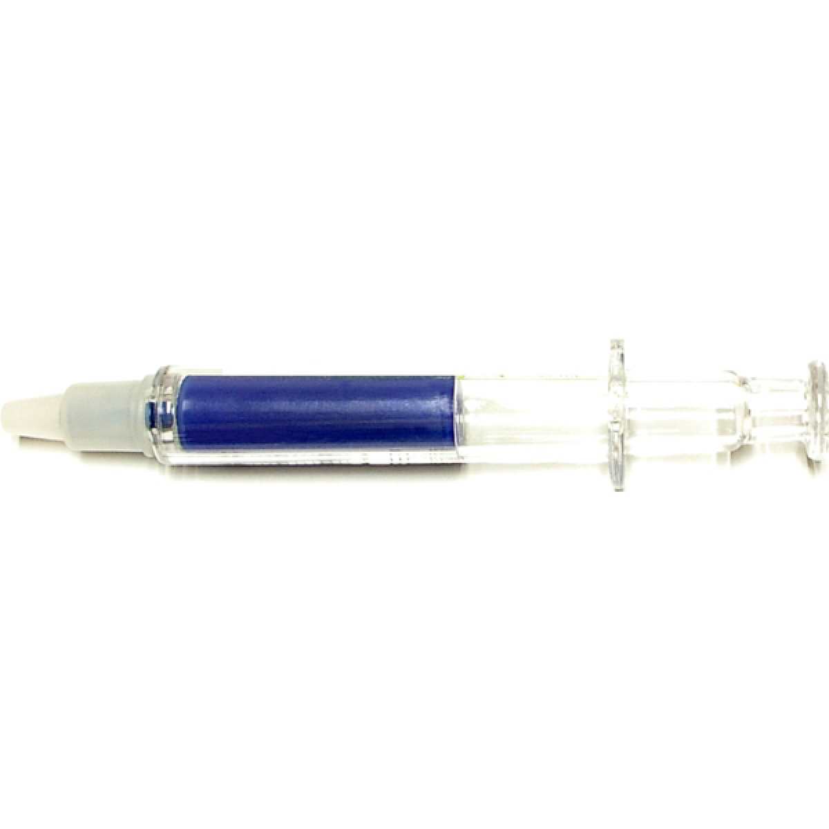 Blue Syringe Highlighter