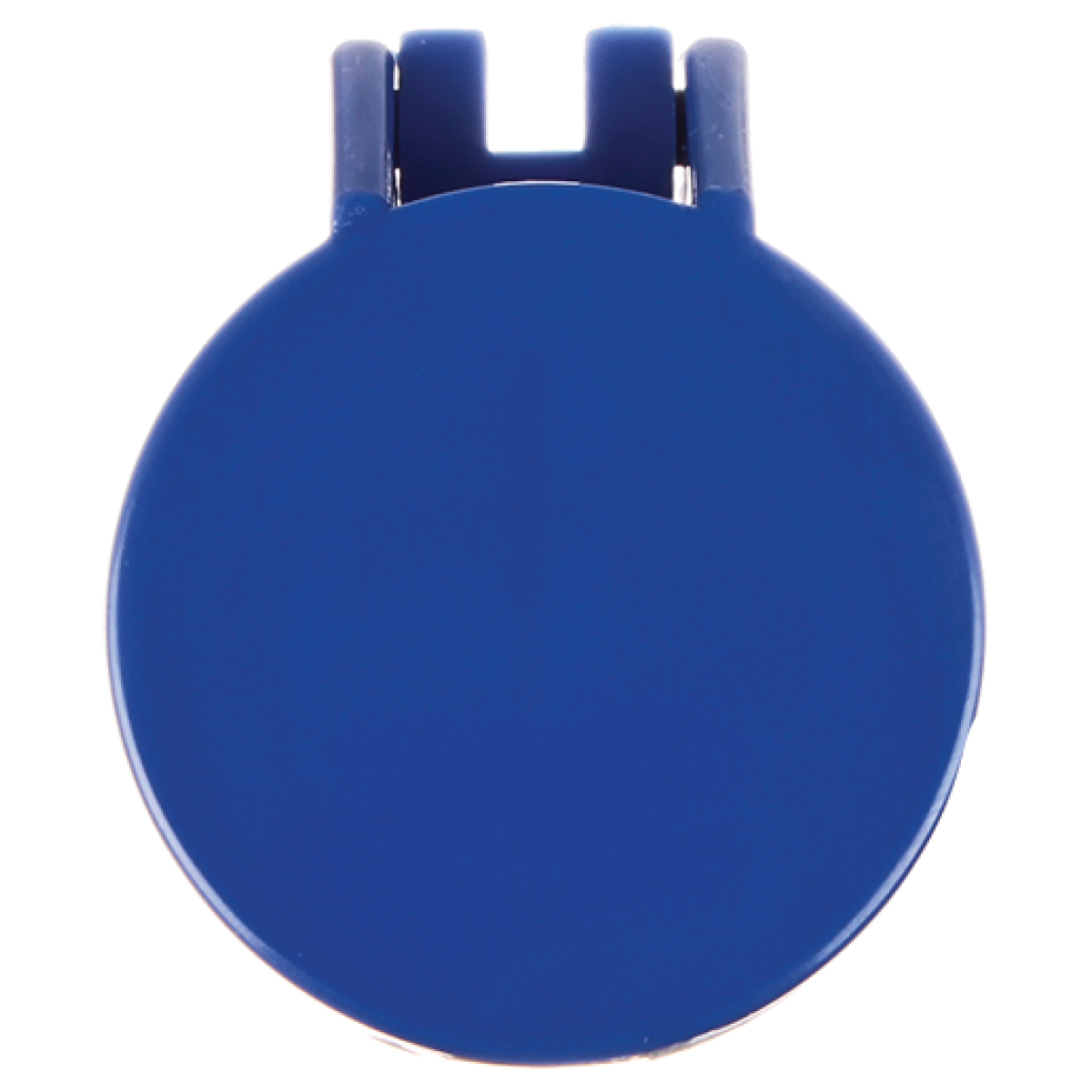 Blue 4-in-1 Pill Box