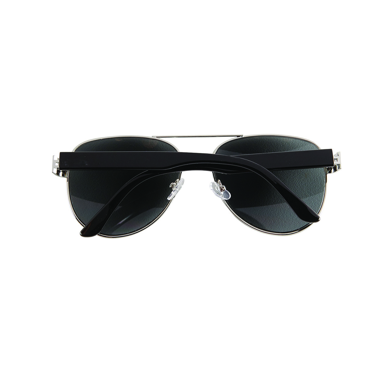 Black Fly'N Aviator Sunglasses