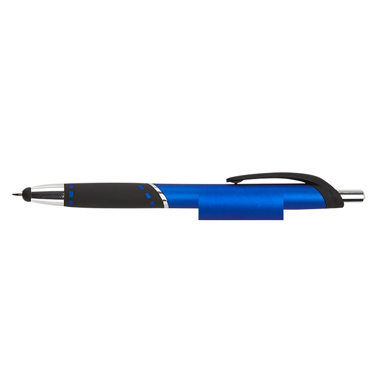 Metallic Blue Solana Velvet-Touch VGC Stylus Pen