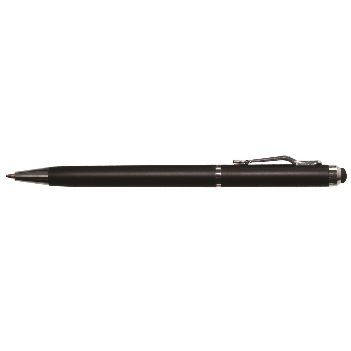 Black Bateleur Stylus Pen 