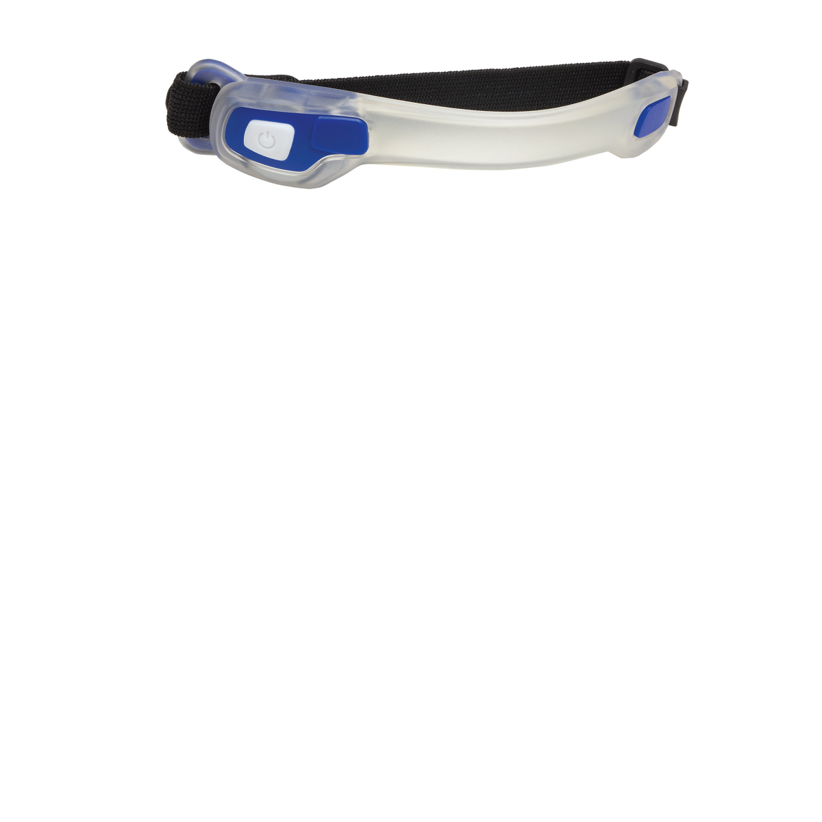 Blue EZ See Wearable Safety Light
