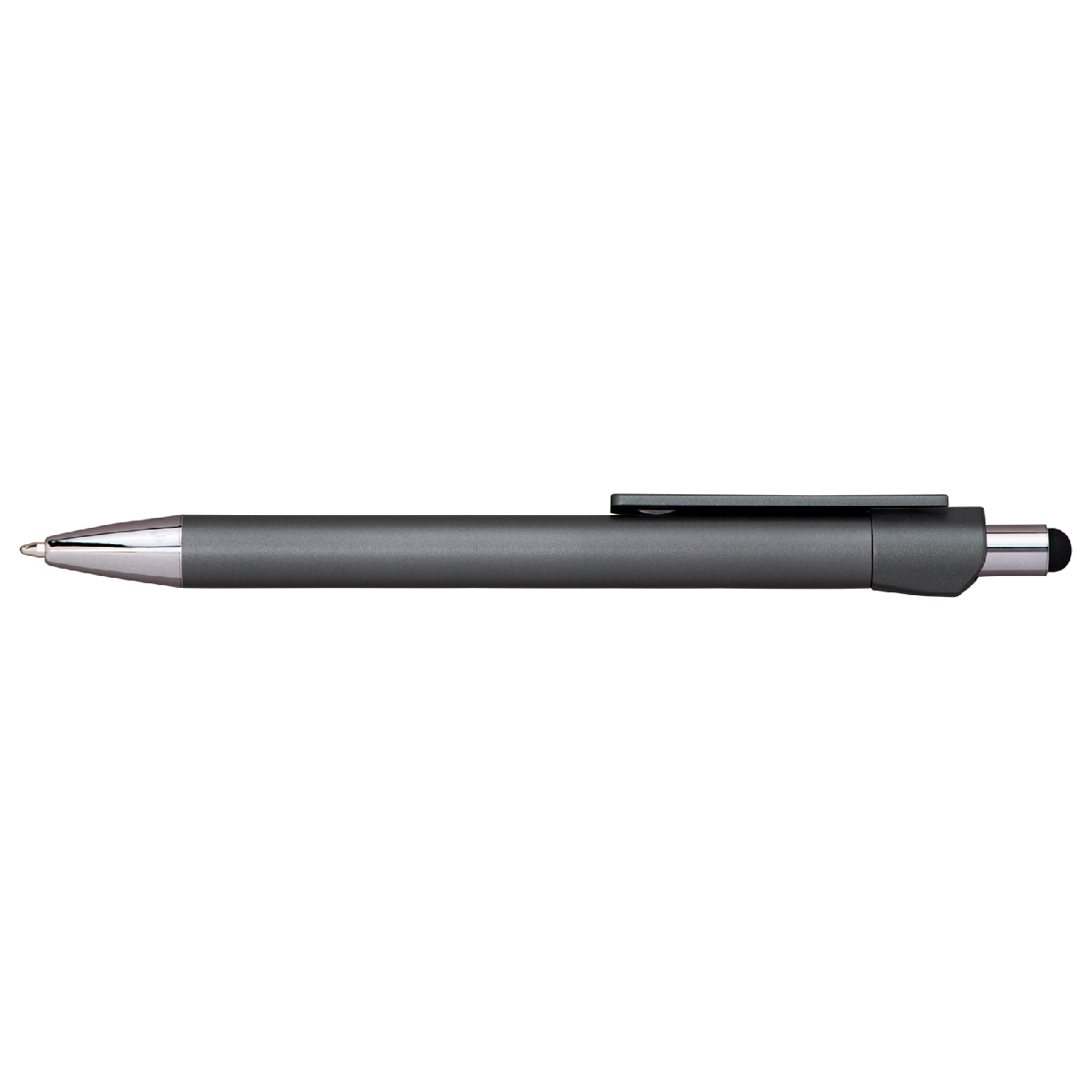 Gray Cache Touch Pens