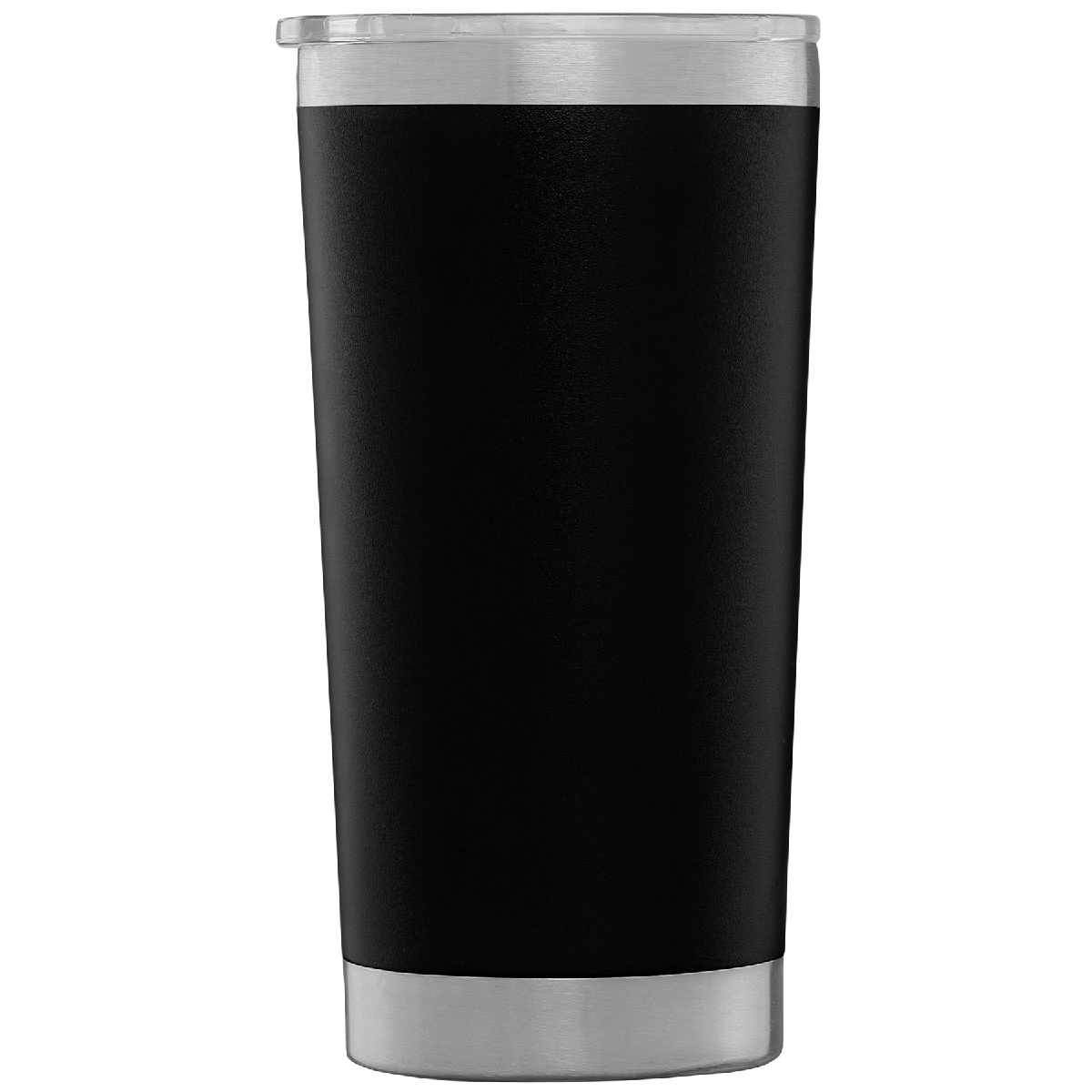 Black Whistler - 20 oz. Double-Wall Stainless Tumbler