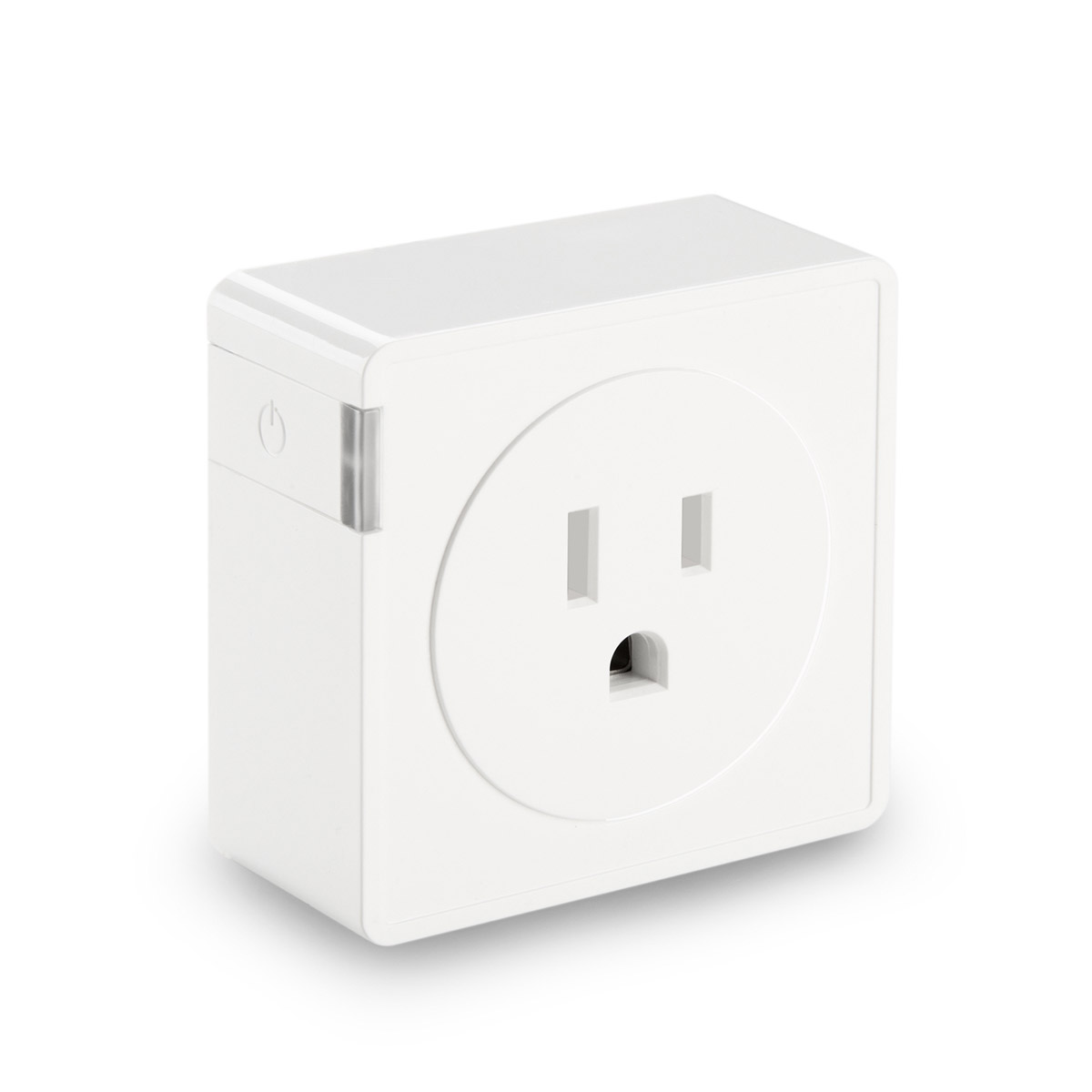 White Smart plug, Smart life