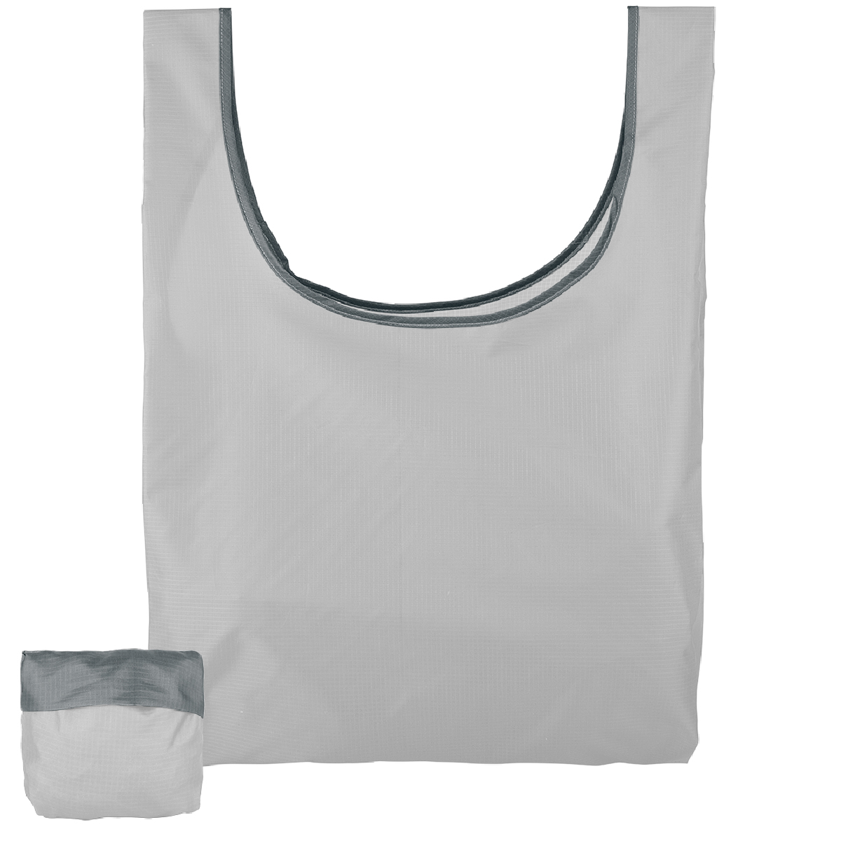 Full Color Tuck & Toss Medium Bag 