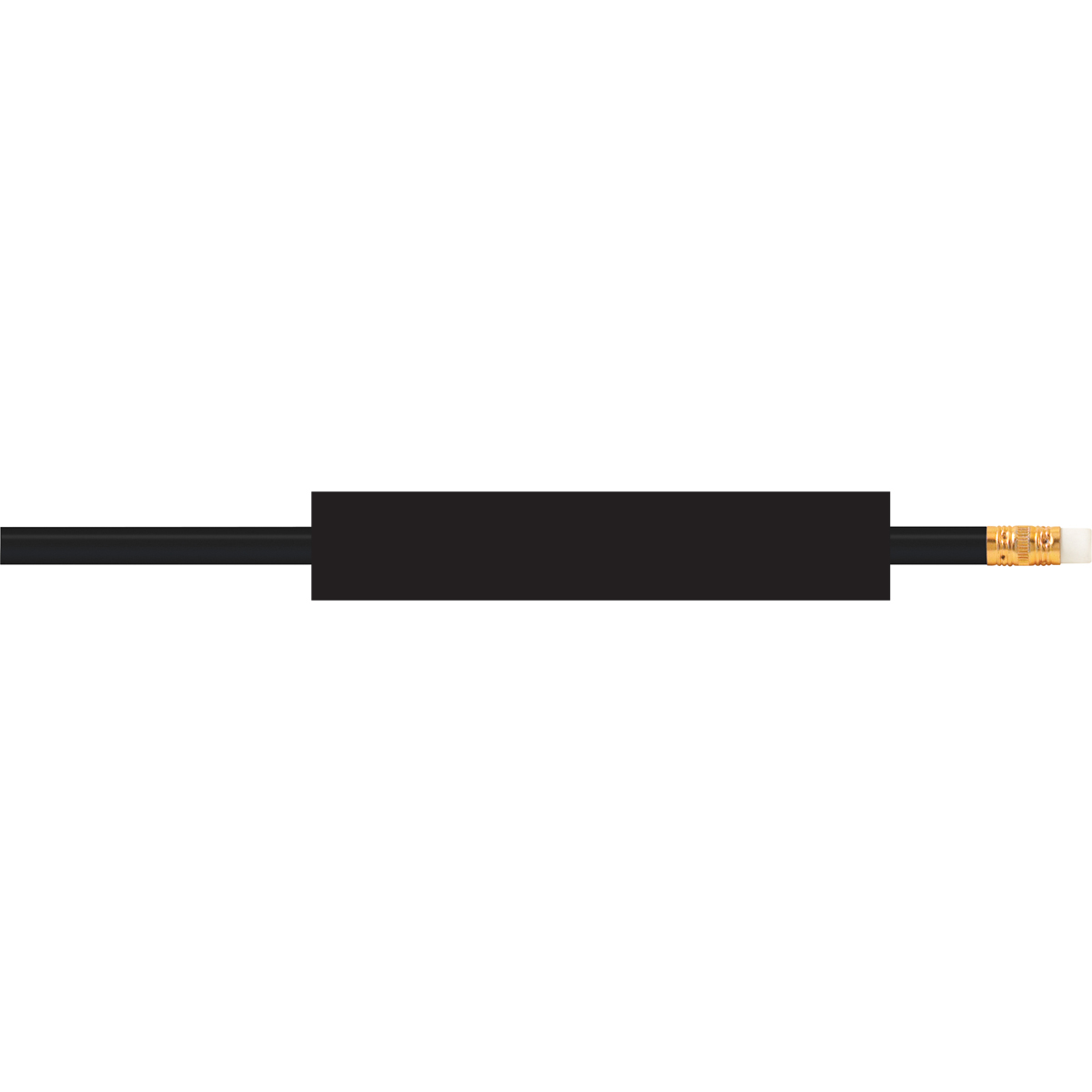 Black Souvenir® Pencil Solids