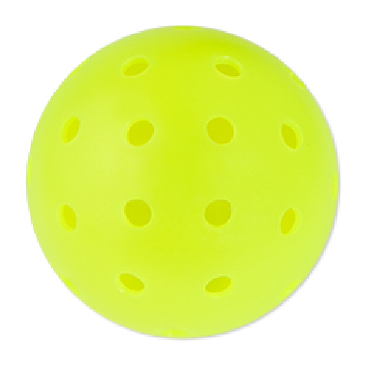 Neon Green Elite 40 Tournament Pickleball