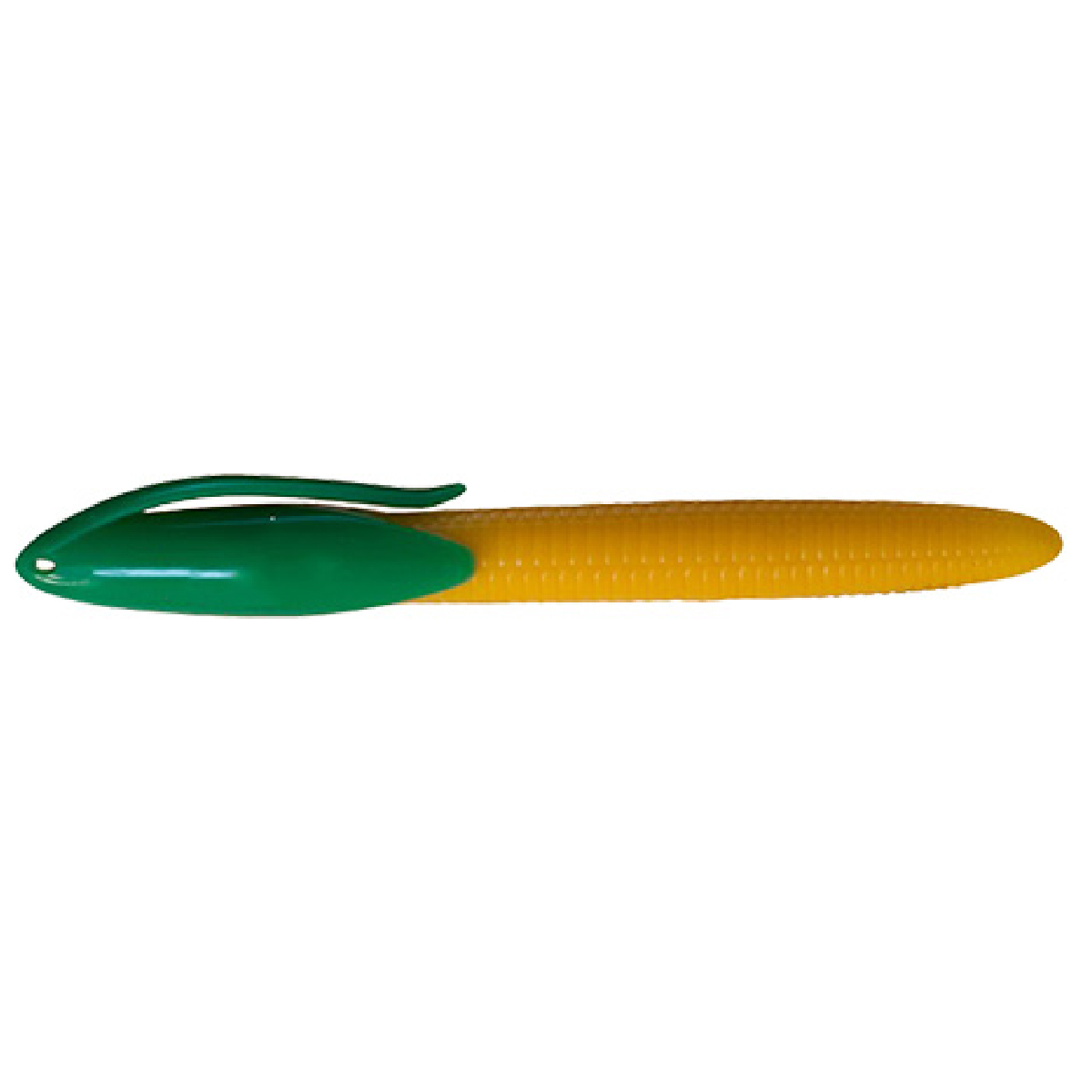 Yellow/Green Mini Corn Pen