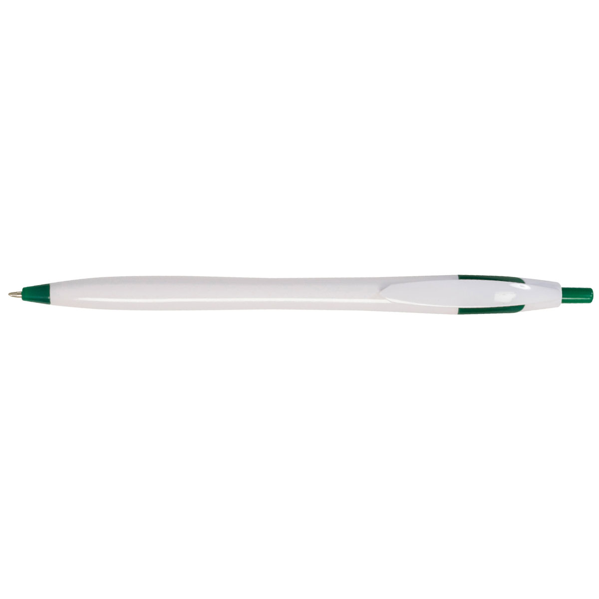 Assorted Slimster White Pen