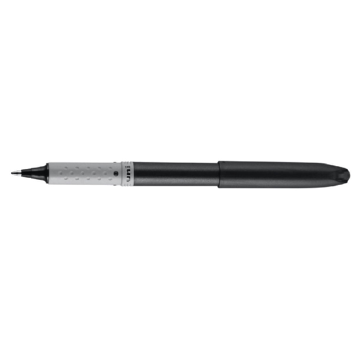 Black uni-ball® Roller Grip Gel Pen