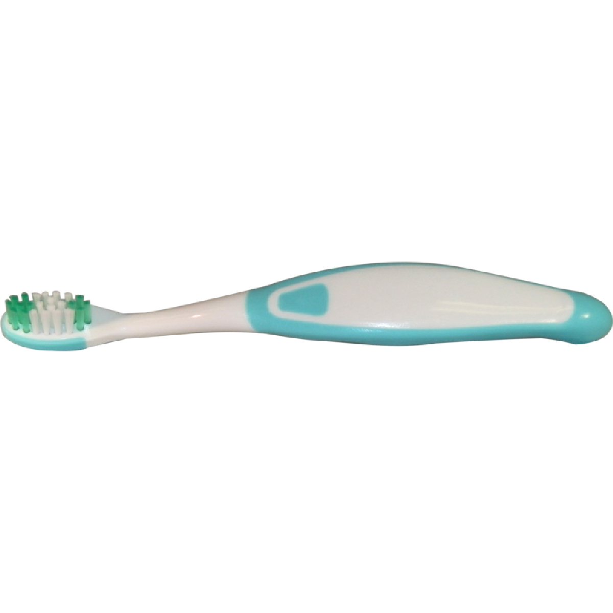 Assorted Child Age 2 to 4 Yrs Toothbrush - Stage 1