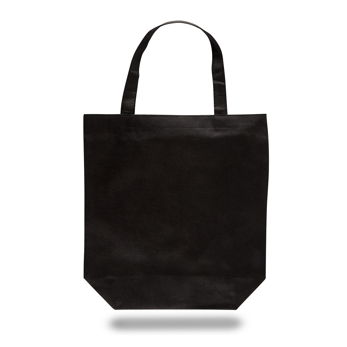 Black Econo Tote