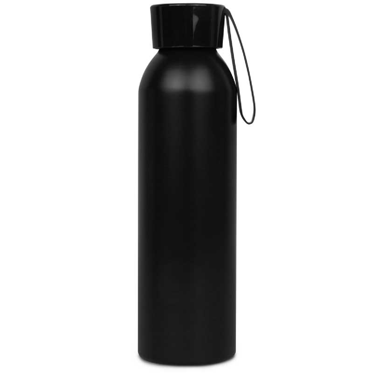 Black Orion Recycled Bottle