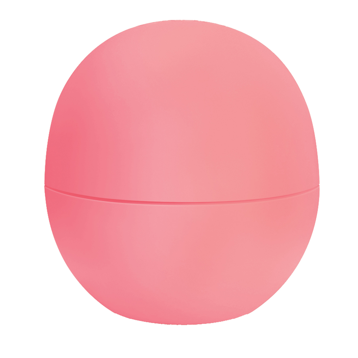 Strawberry Sorbet (Light Pink/Green) eos® Lip Balm 