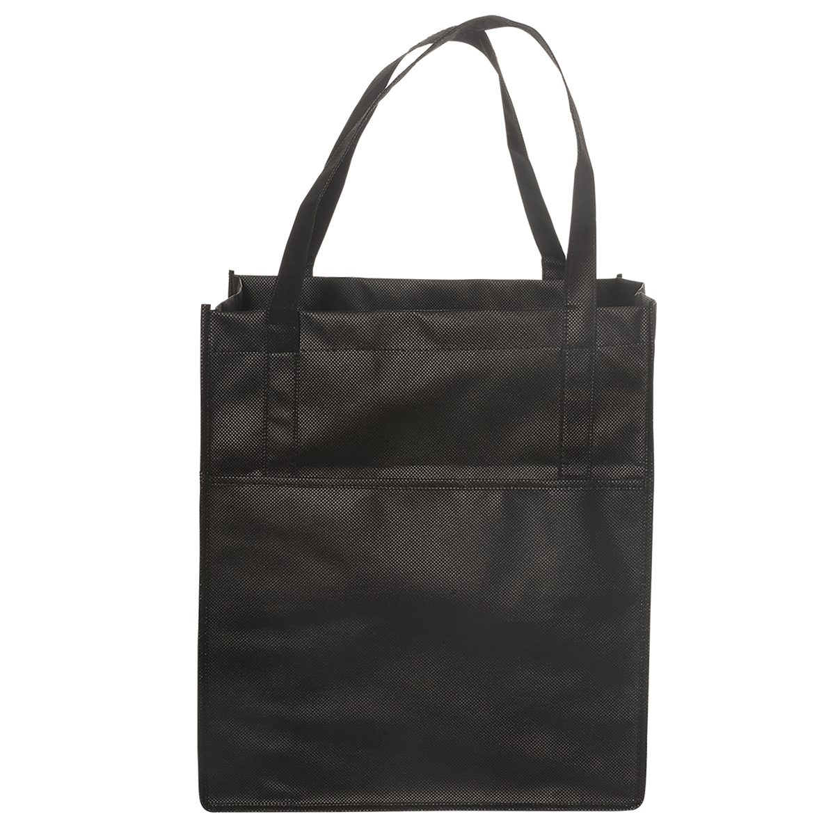 Black Metro Enviro-Shopper