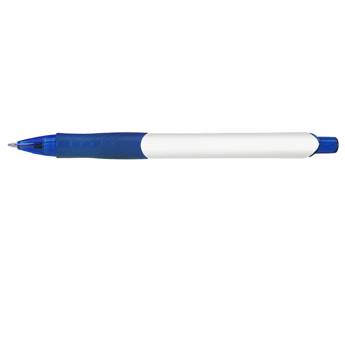 Blue Spirit Ballpoint Pen 