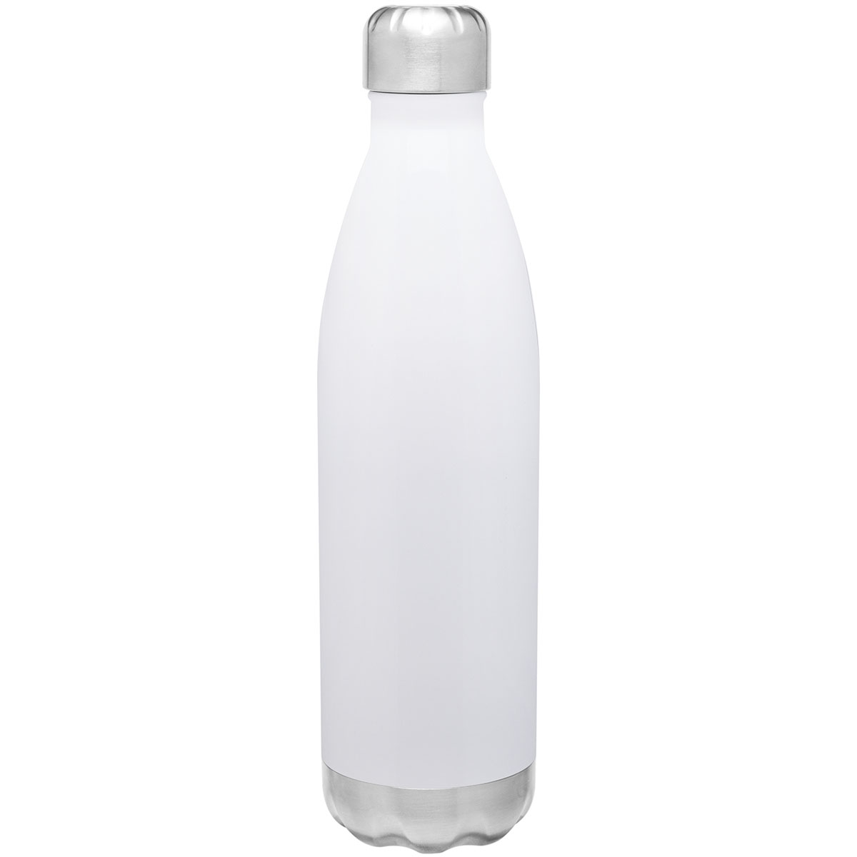 Gloss White h2go® Stainless Steel Thermal (26 oz)