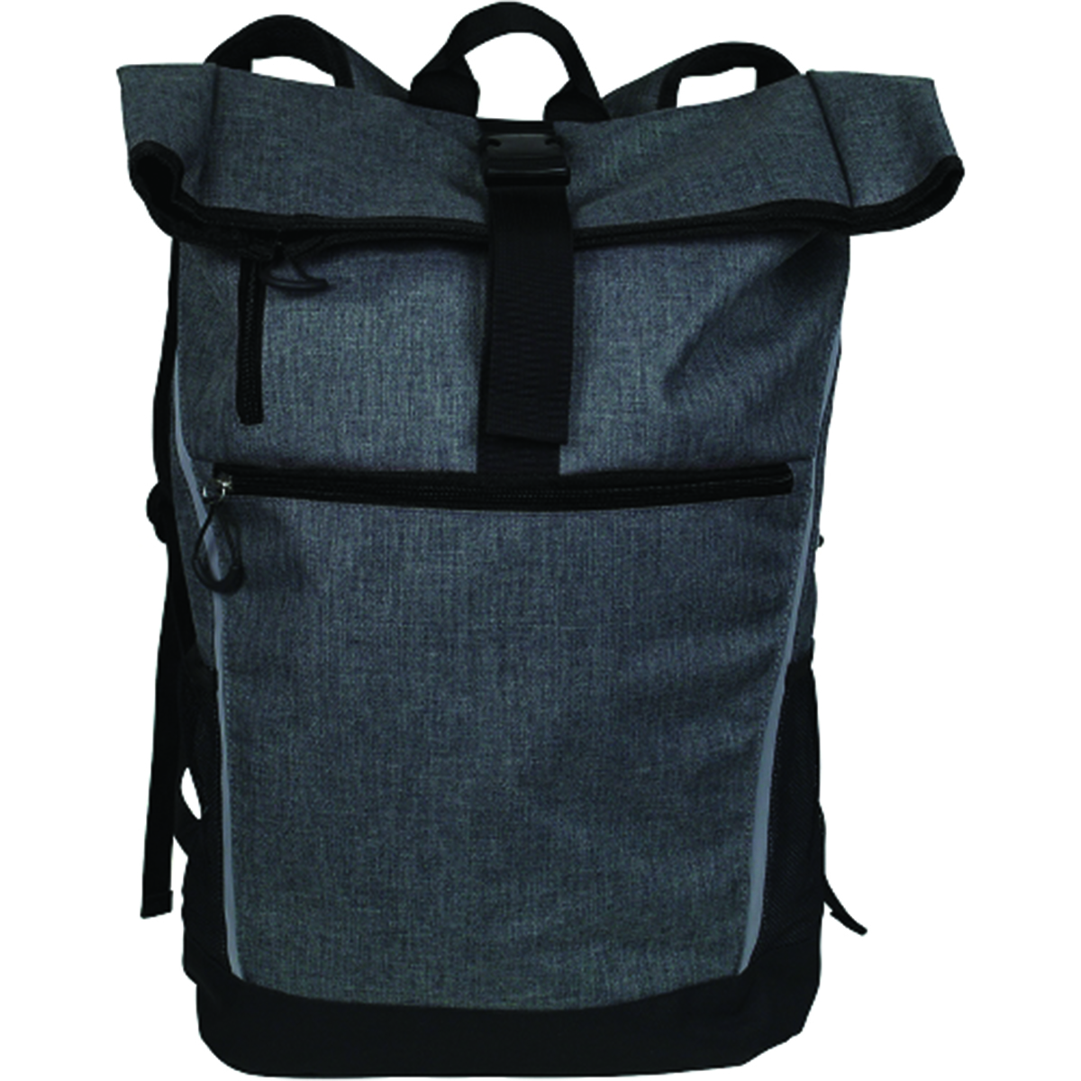 Black Urban Pack Backpack