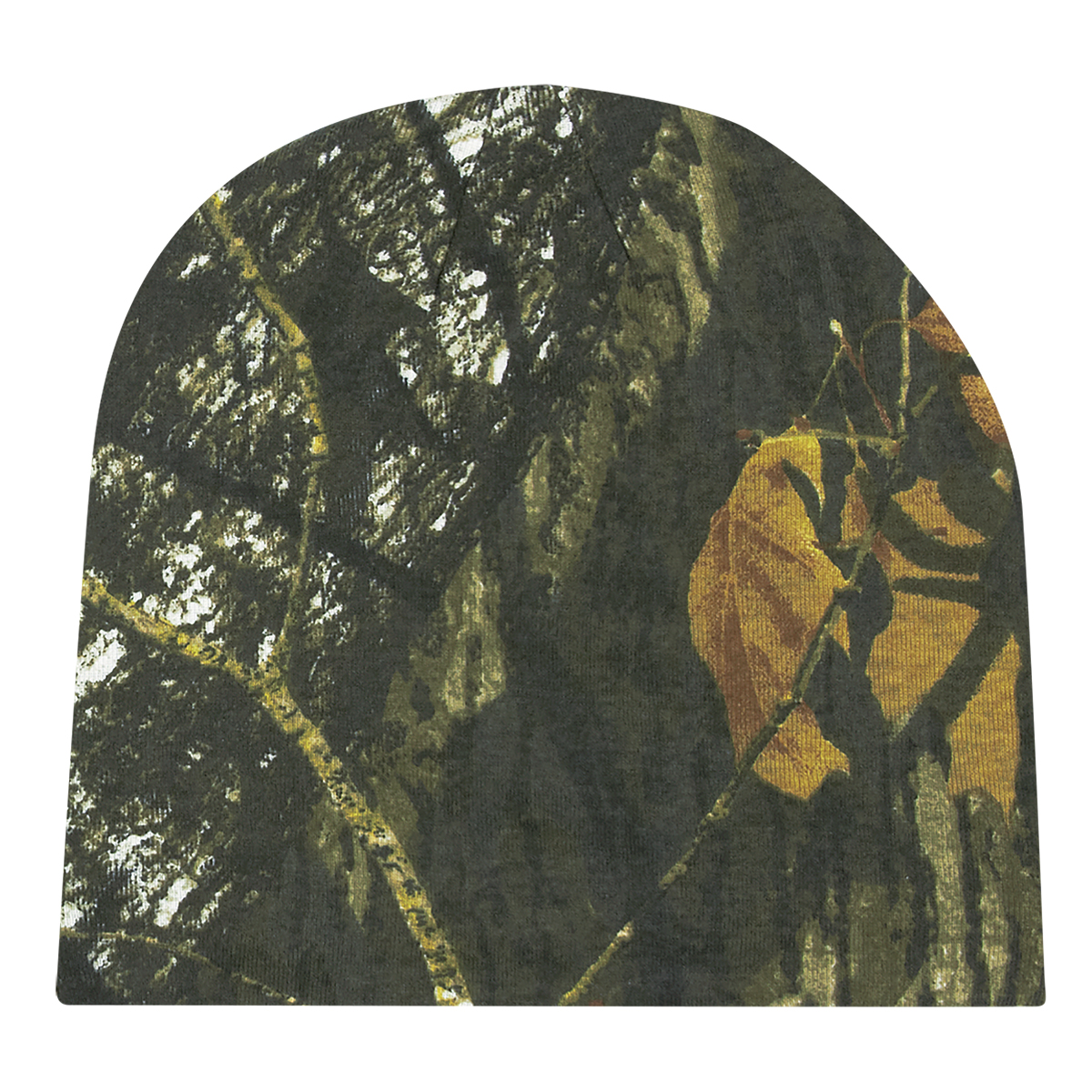 Mossy Oak® Break-Up Realtree™ And Mossy Oak® Camouflage Beanie