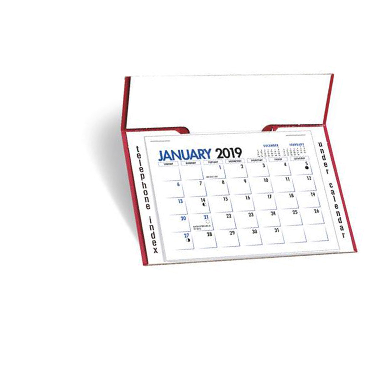 memo-desk-calendar