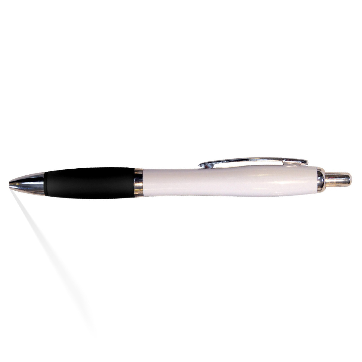 Black Basset III Pen