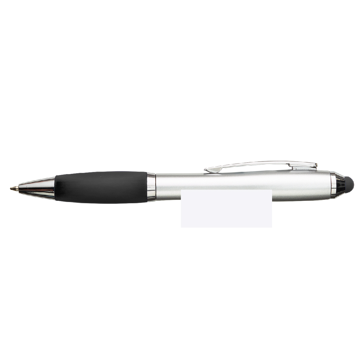 Black Fullerton SGC Stylus Pen
