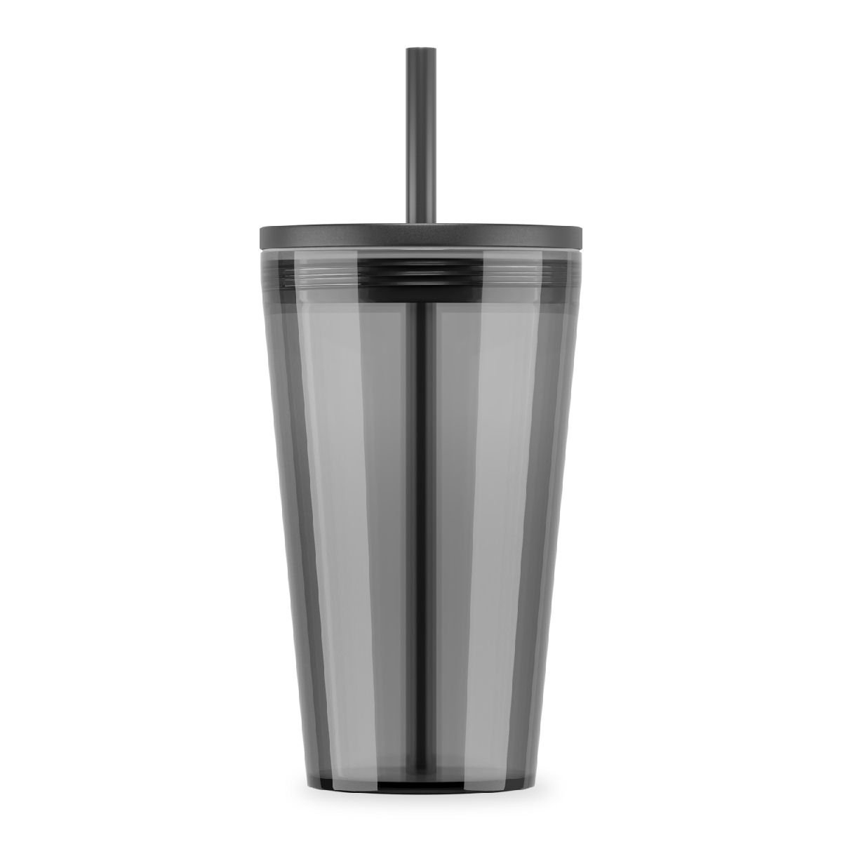 Black Perfect Storm 22 OZ Tritan™ Tumbler