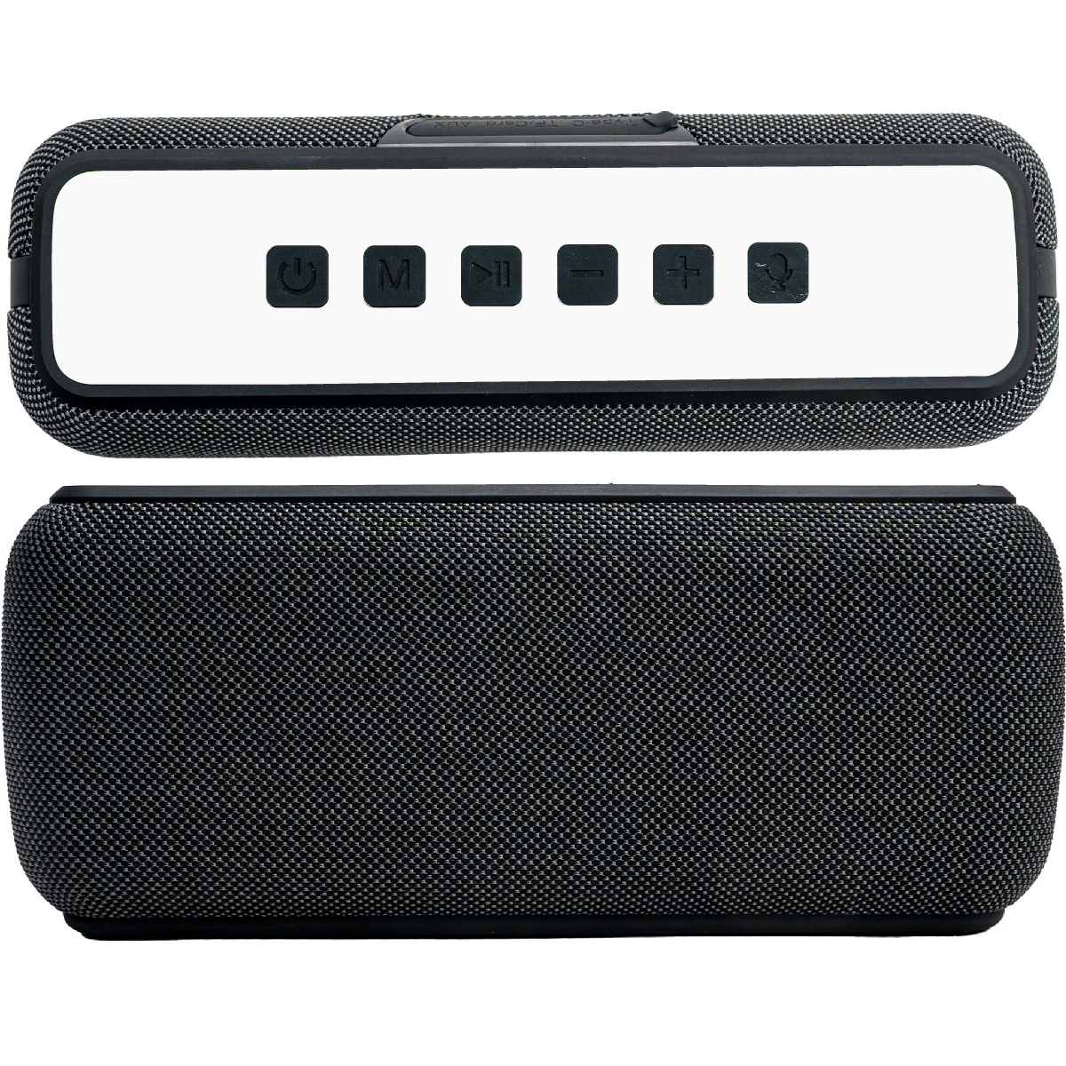 Black Environ Wireless Speaker