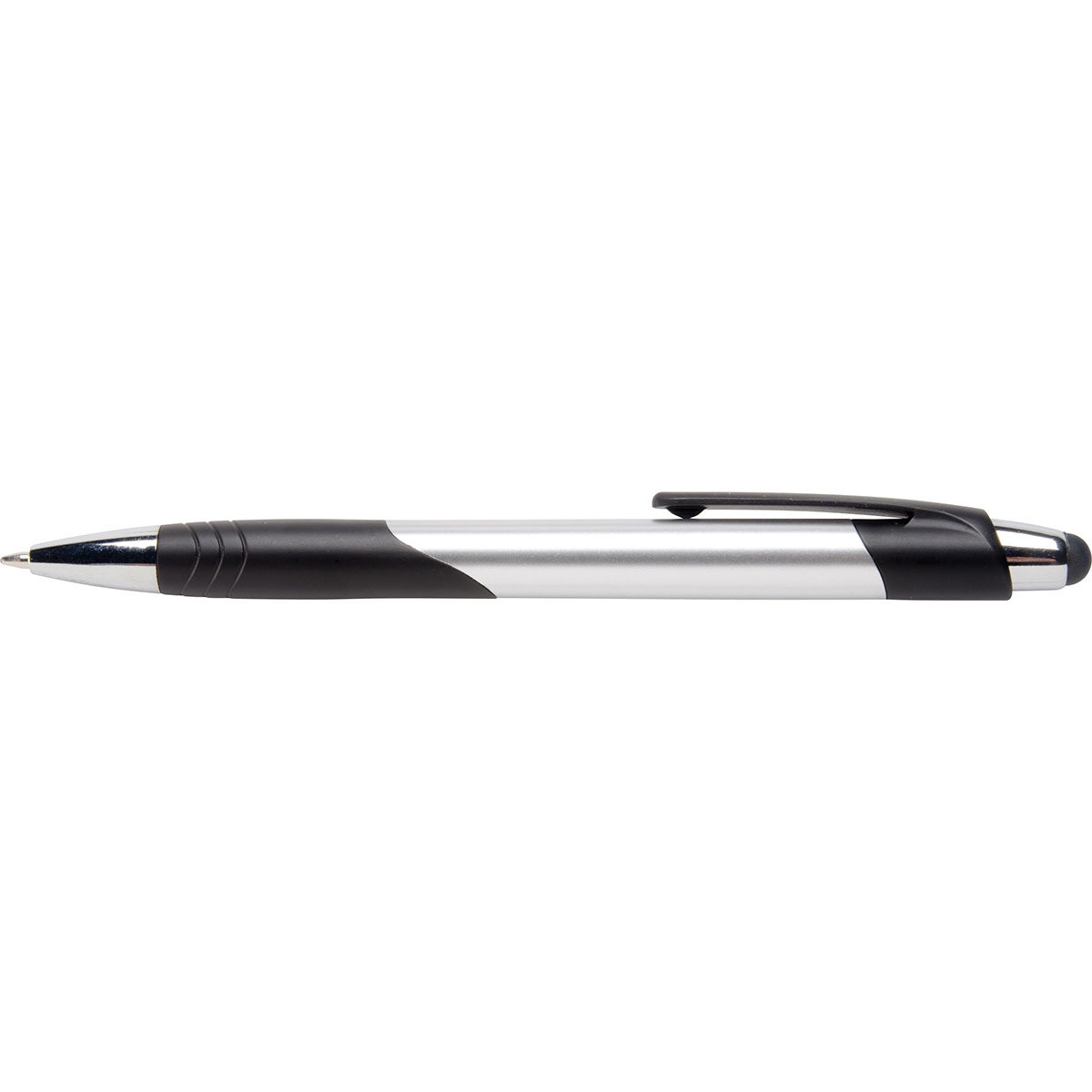 Black Fiji Chrome Stylus