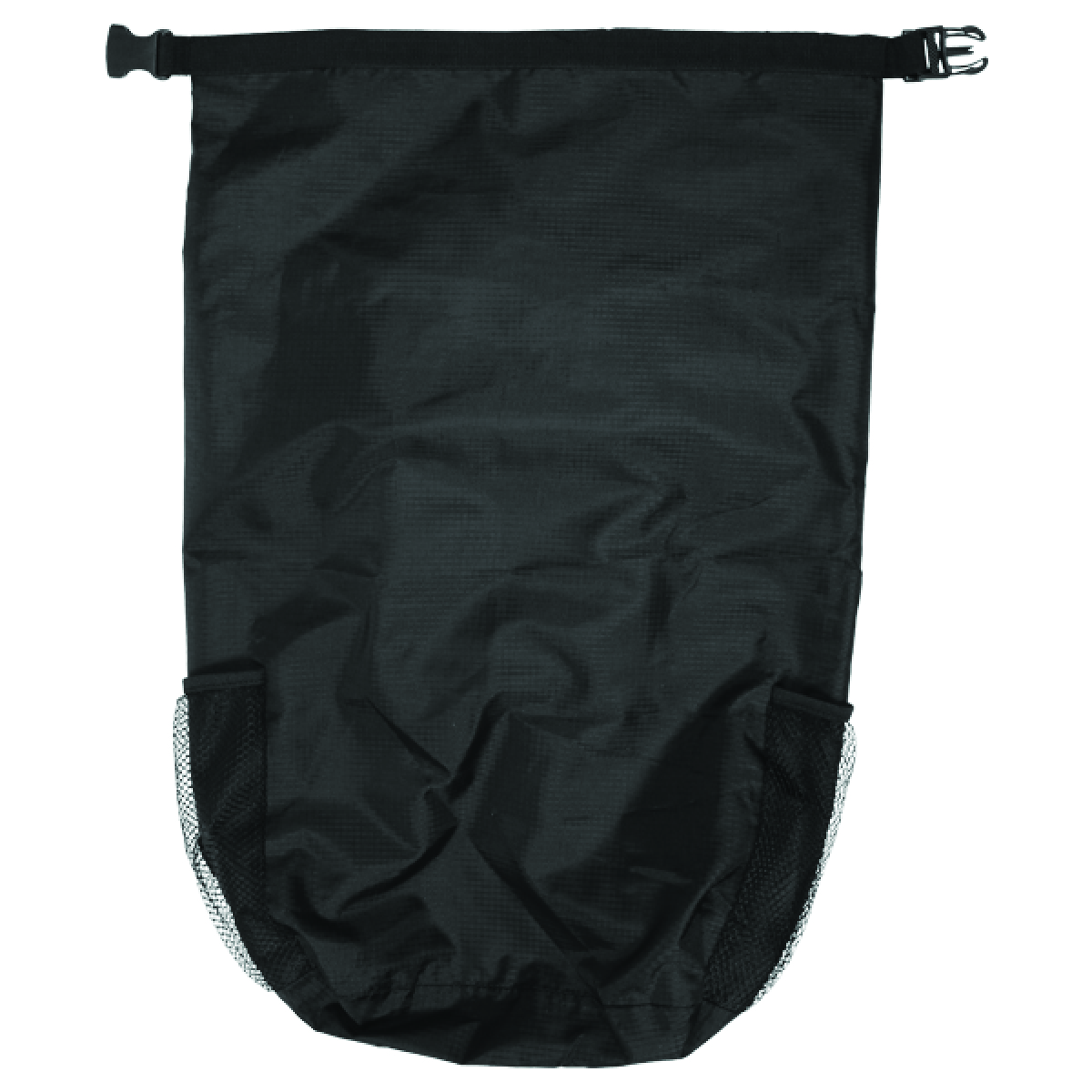 Black Otaria™ Ultimate Backpack Dry Bag