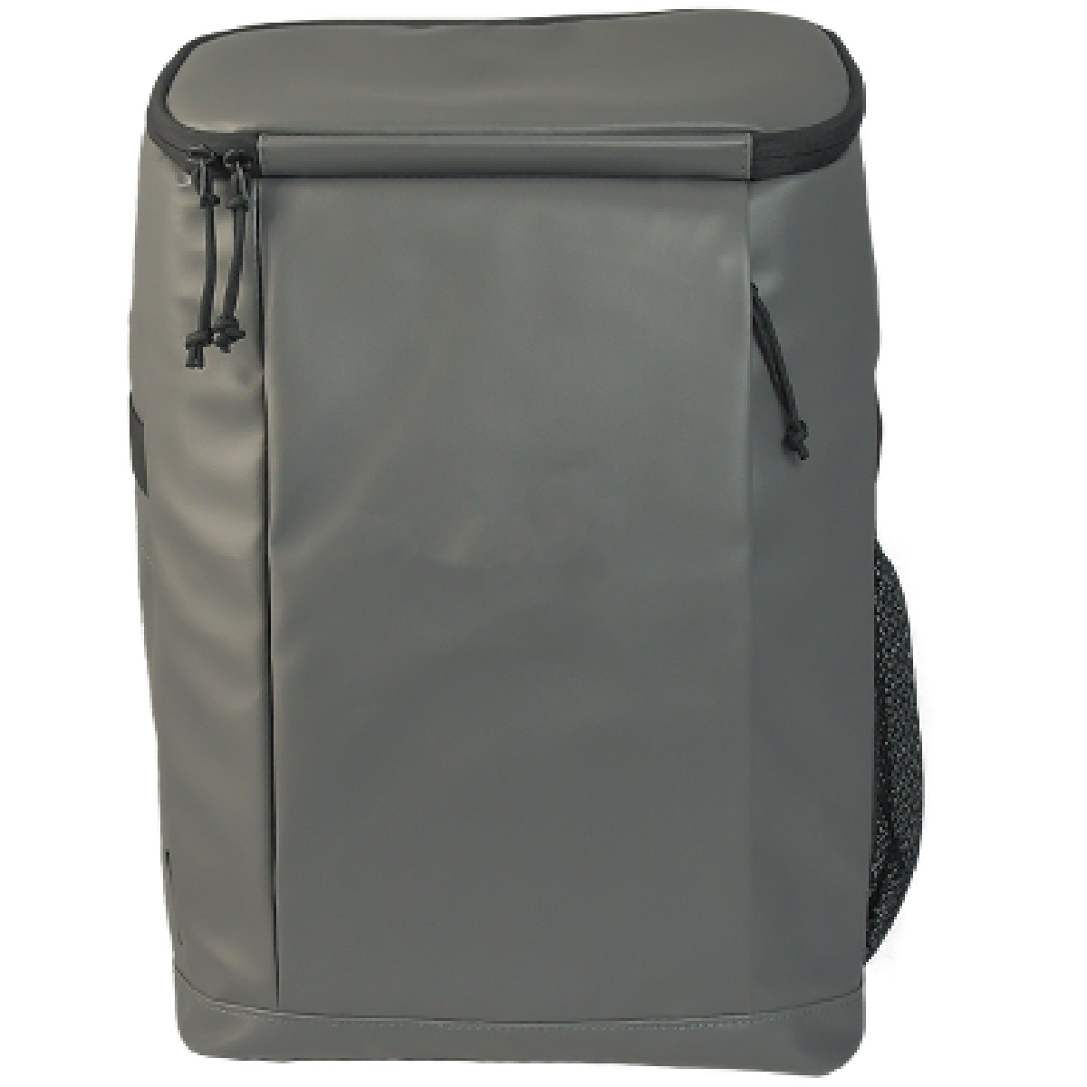 Grey Otterbox® Backpack Cooler with Ice Pack