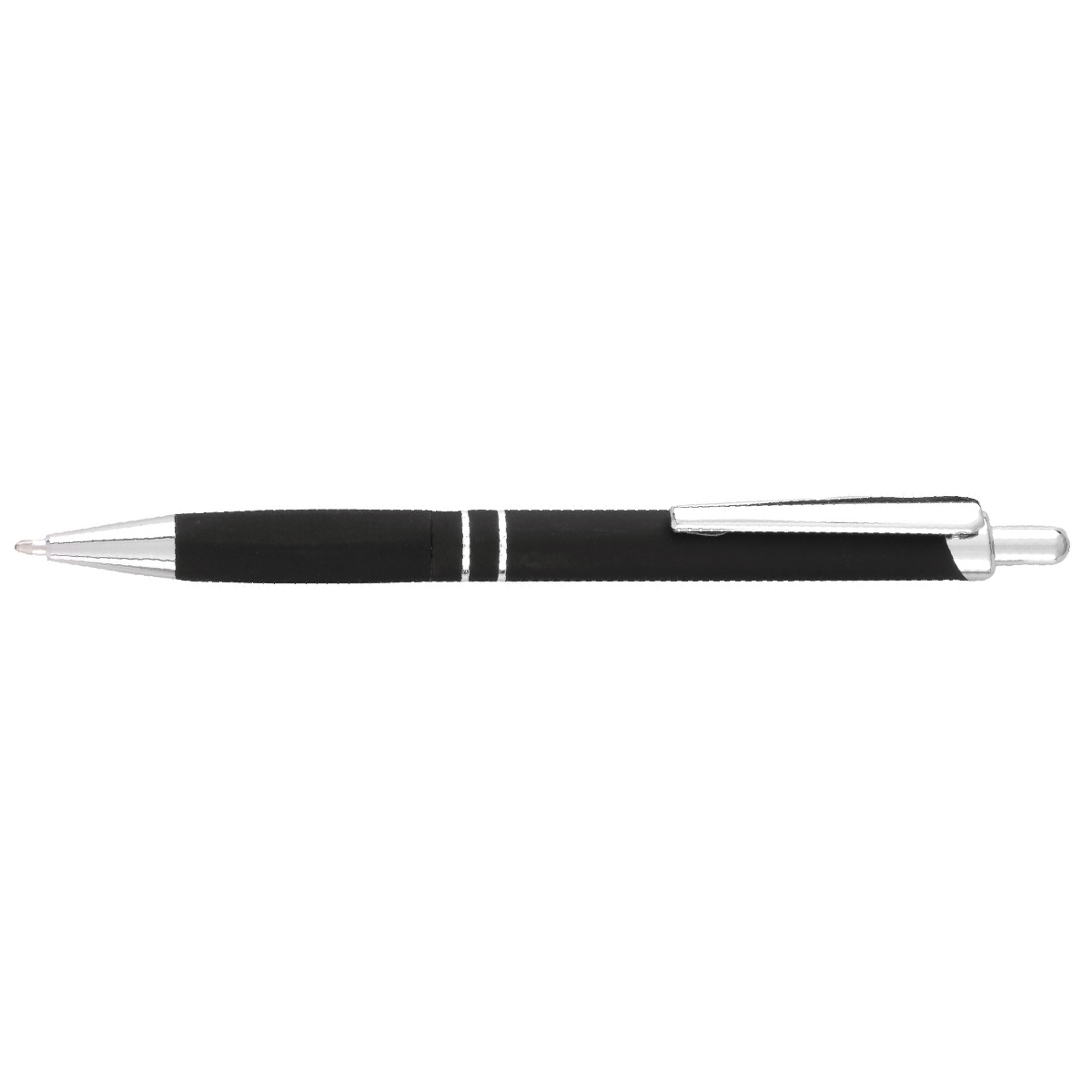 Black Easton Ballpen 