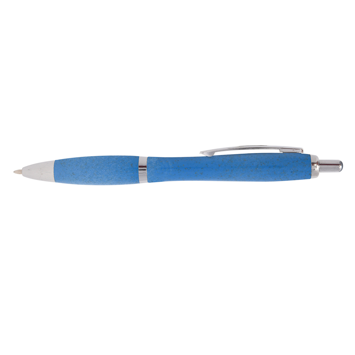 Blue Chico Harvest Writer Pen