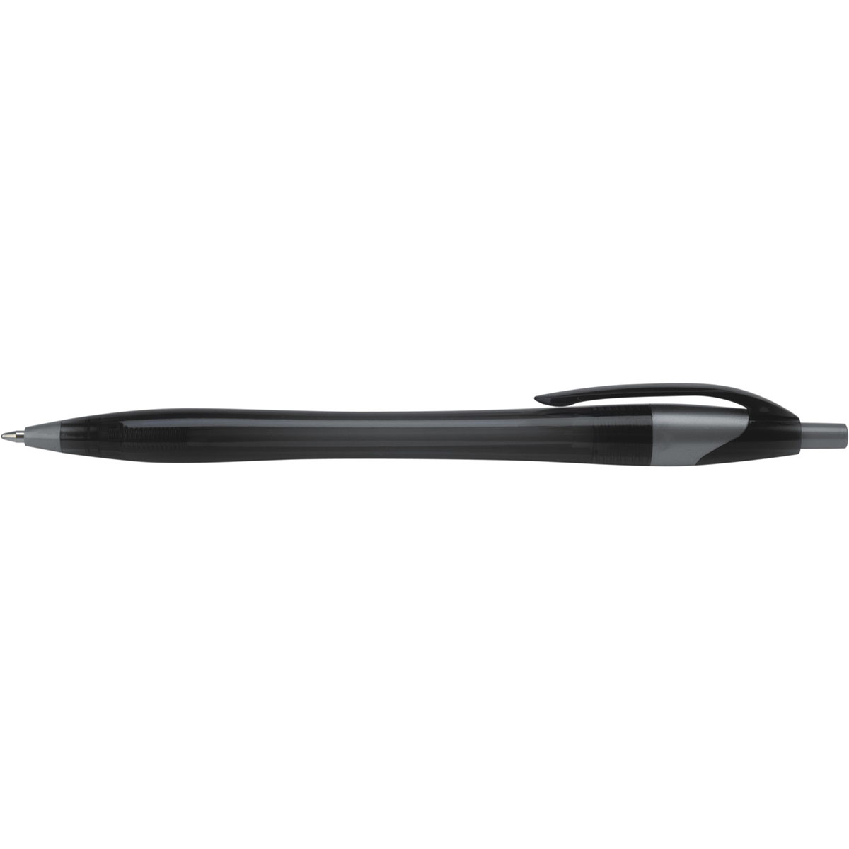 Black Javalina Jewel Pen