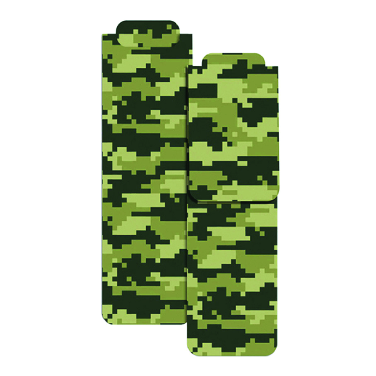 Camo Standard MagneticMark Bookmark