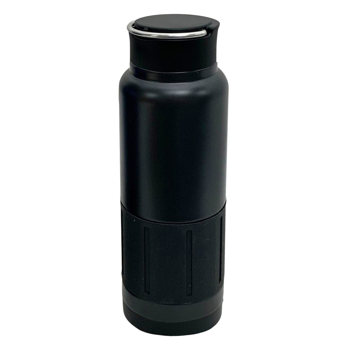 Black Kinsley Stainless Steel Bottle 20 oz