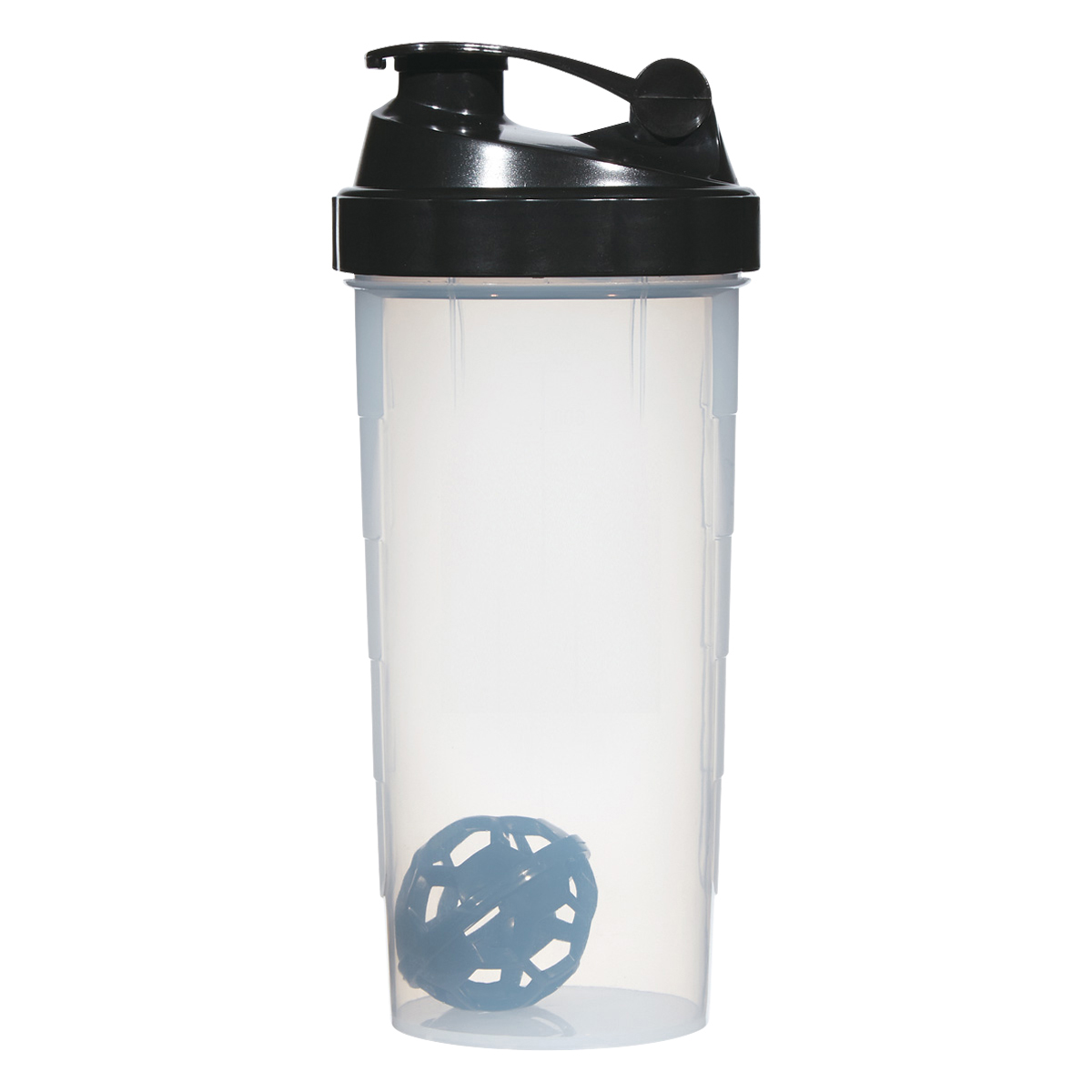 Black 24 Oz. Shake-It-Up Bottle