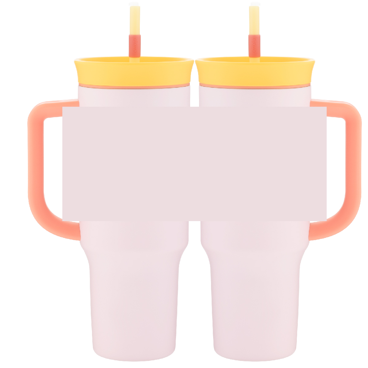 Candy Store (Pink) Owala Tumbler 40 Oz (PRE-ORDER ONLY!)