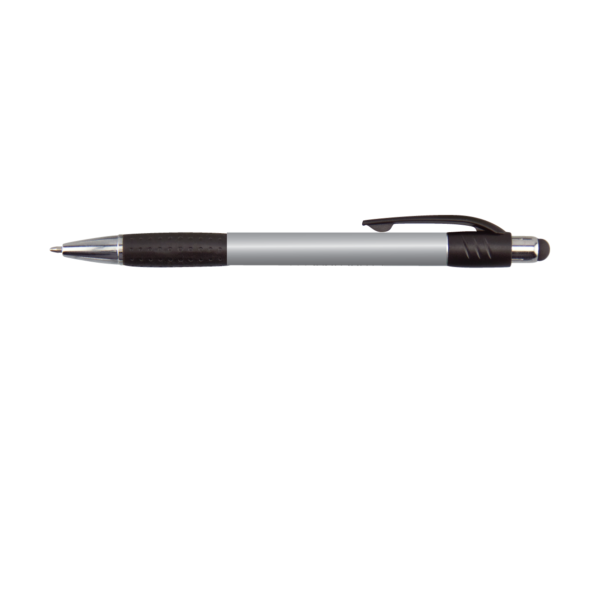 Black Premium Pen with Stylus 
