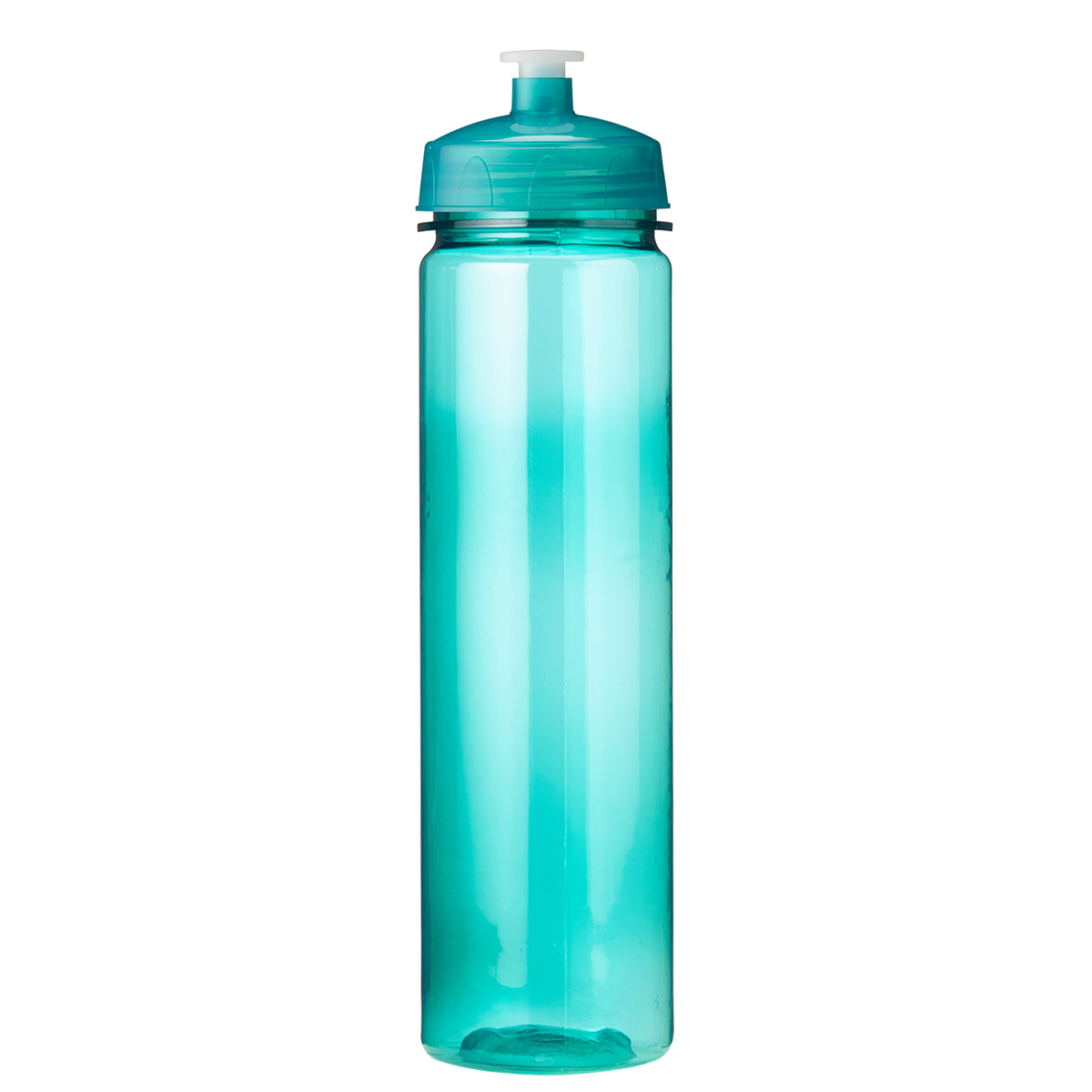 Translucent Aqua 24 oz. PolySure™ Revive Bottle