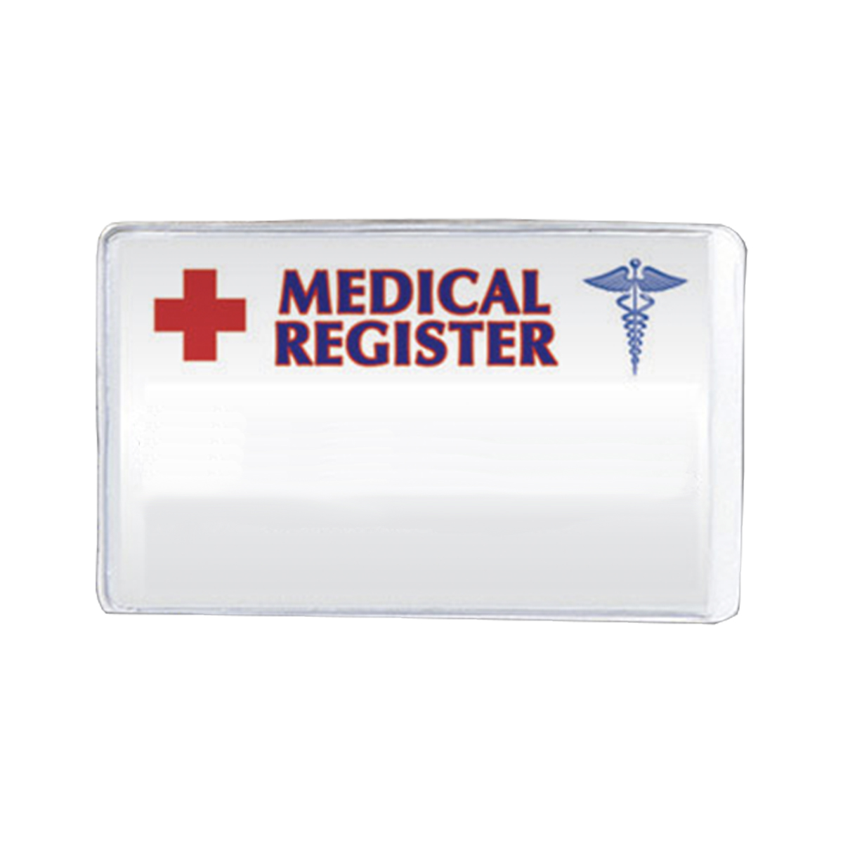 White Medical Register