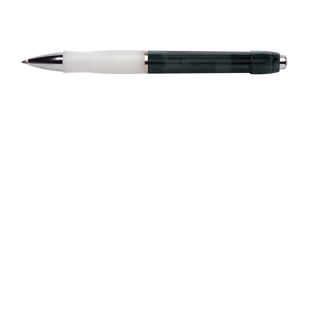 Translucent Black Lyra Gel Pen