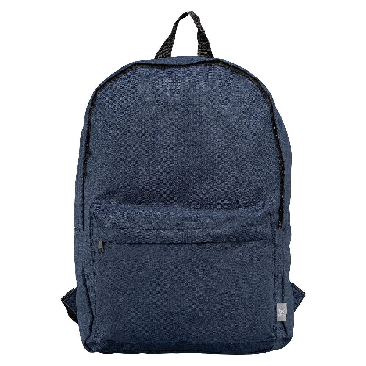 Navy Blue Glasgow - RPET 300D Polyester Backpack