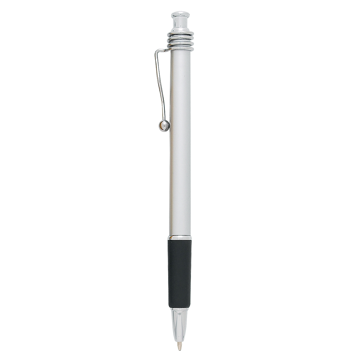 Silver Wired Pen