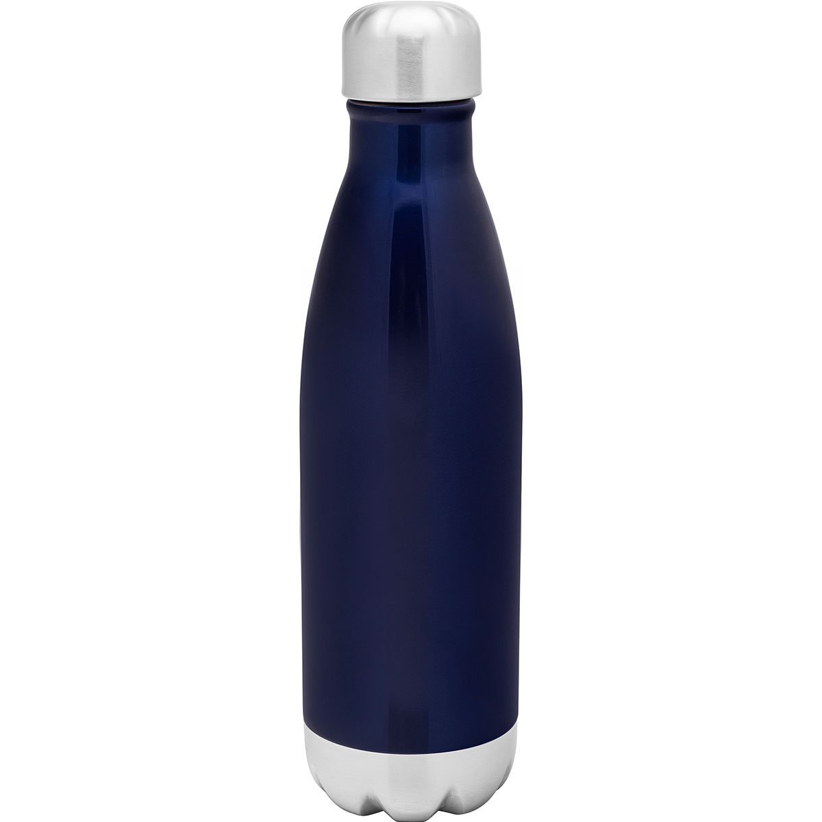 Blue h2go® Stainless Steel Thermal (17 oz)