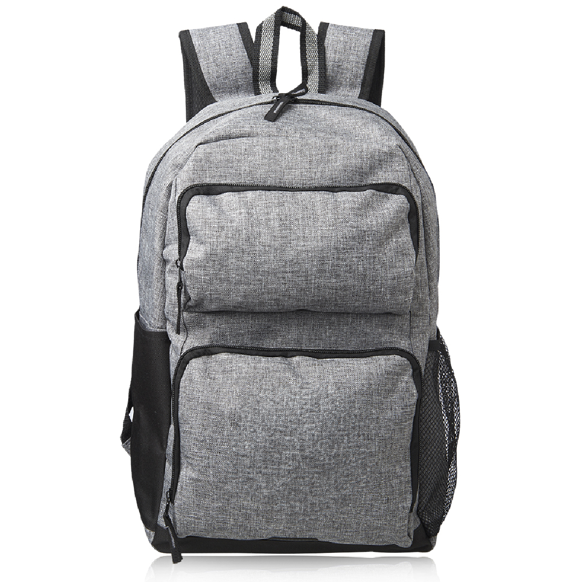 Grey Clemson Multi Purpose Backpack