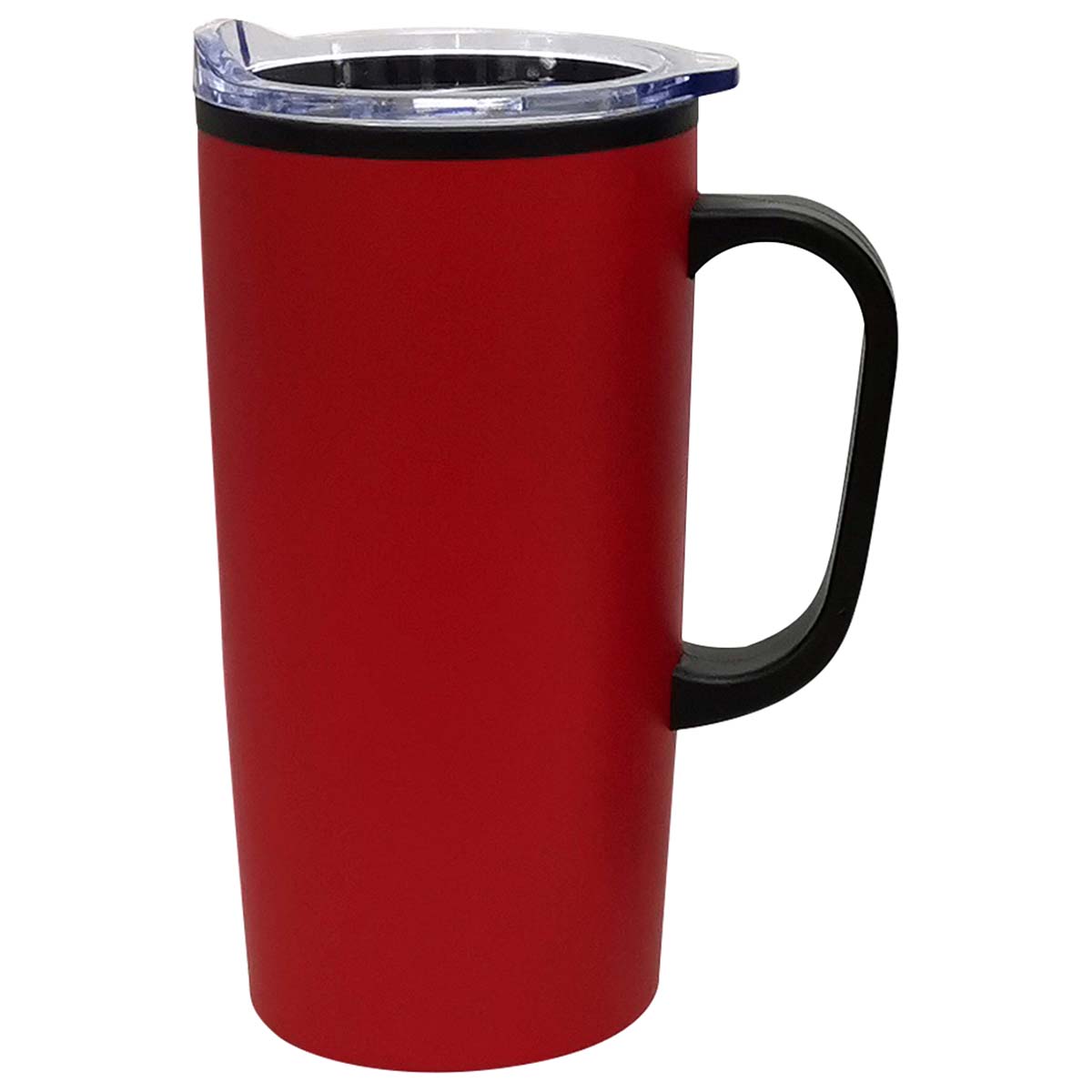 Red Melbourne Stainless Steel Tumbler 20 oz